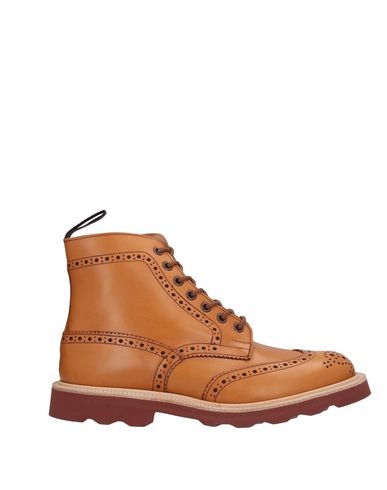 ZOOM TRICKER'S - Bottine