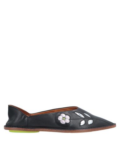 ZOOM BUTTERO® - Ballet flats
