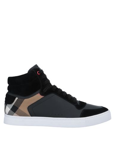 BURBERRY Sneakers