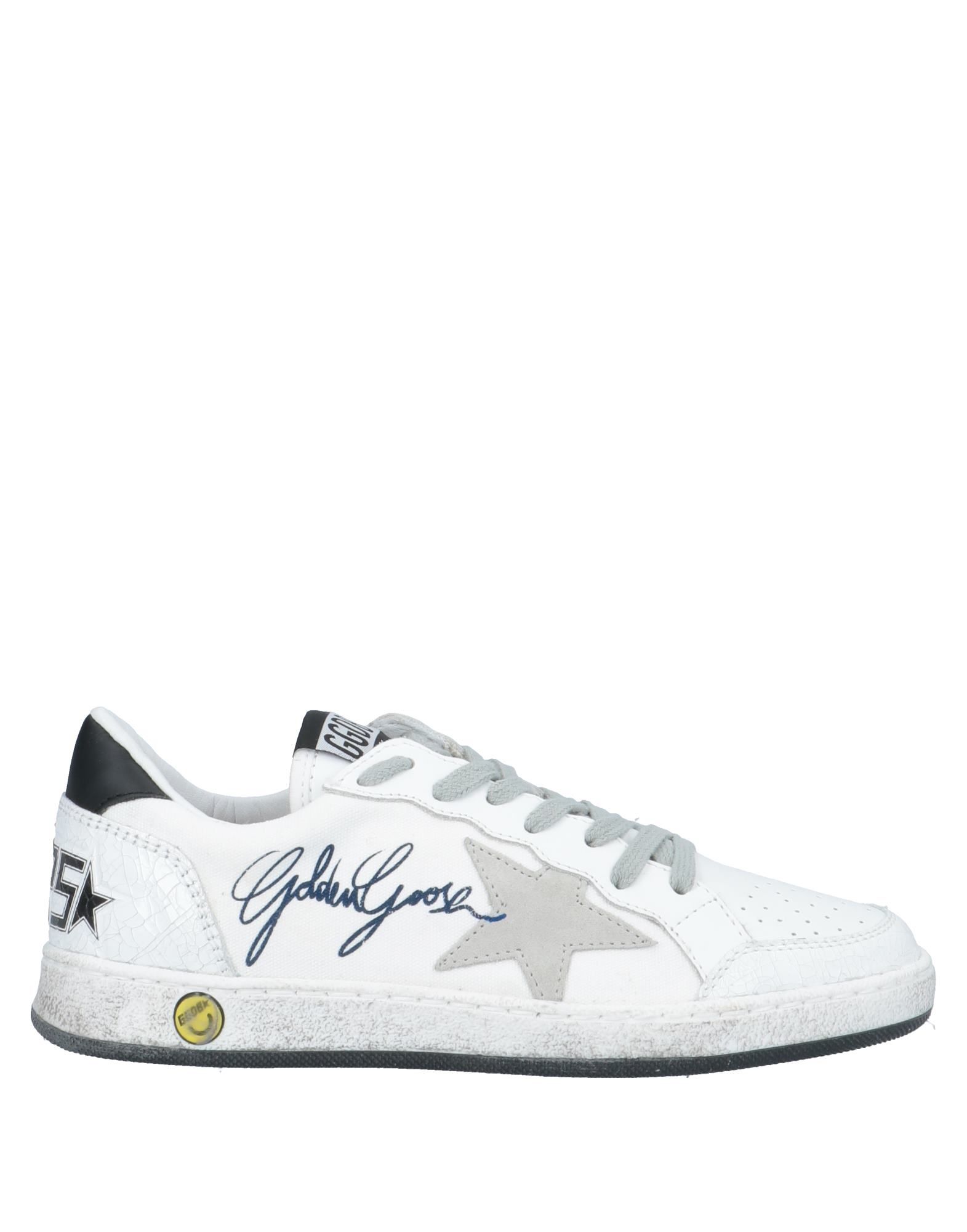 golden goose bambina 35