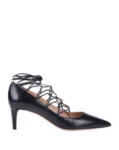 ZOOM VALENTINO GARAVANI - Escarpins