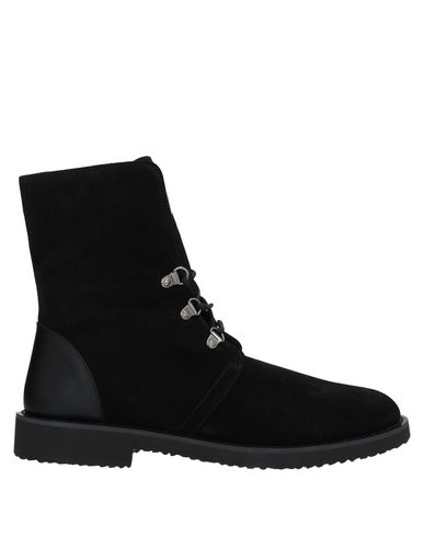 ZOOM GIUSEPPE ZANOTTI - Boots