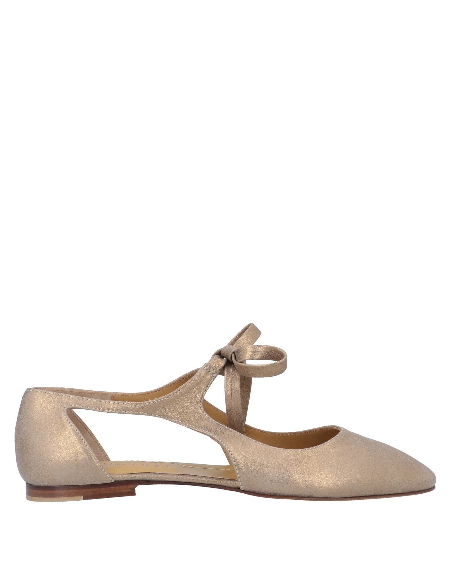 Ballerine Pomme D'or damen - 11710610UK Ballerine Pomme D'or damen - 11710610UK