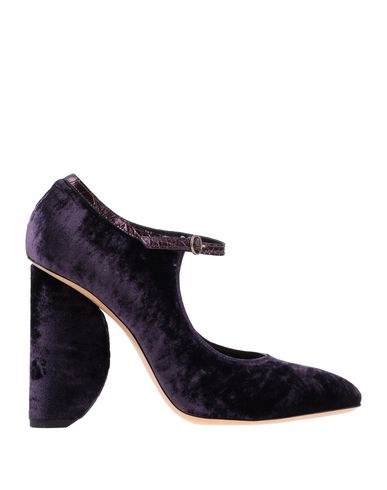 ZOOM DRIES VAN NOTEN - Pump