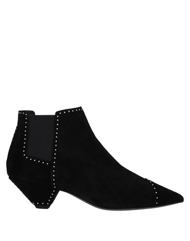 ZOOM SAINT LAURENT - Ankle boot