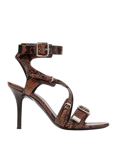 ZOOM CHLOÉ - Sandales