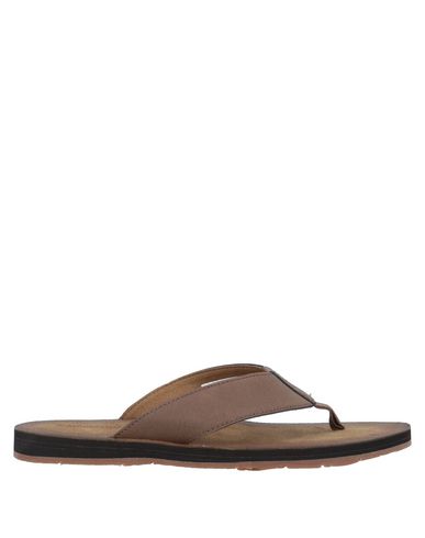 ZOOM TIMBERLAND - Sandalias de dedo