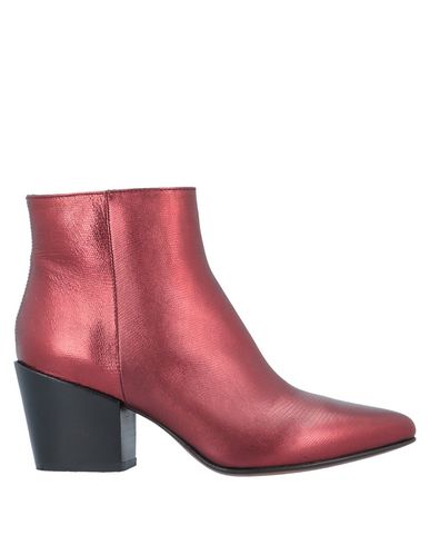 ZOOM BUTTERO® - Ankle boot