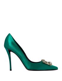 Roger Vivier Women Spring-Summer and Fall-Winter Collections - Shop ...