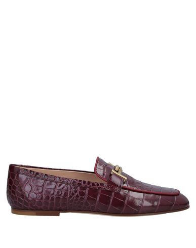 ZOOM TOD'S - Loafers
