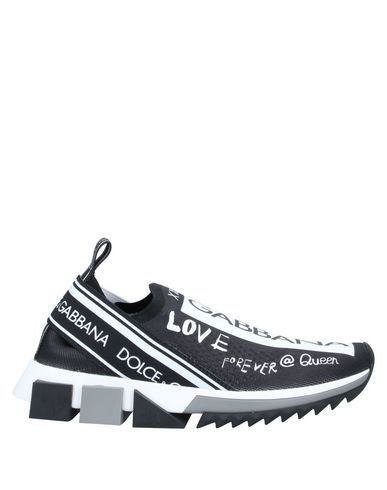 ZOOM DOLCE & GABBANA - Sneakers