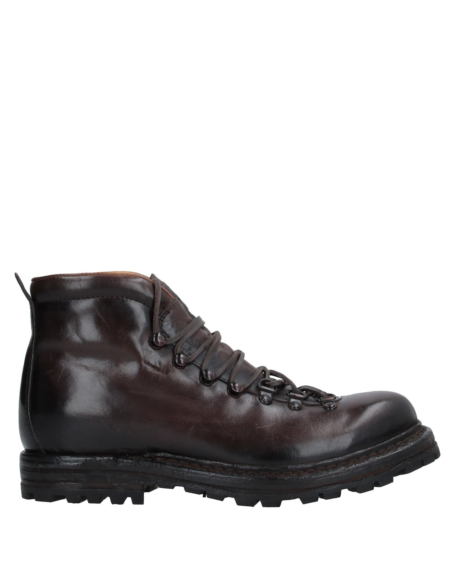 Stivaletti Officine Creative Italia herren - 11711700SK Stivaletti Officine Creative Italia herren - 11711700SK