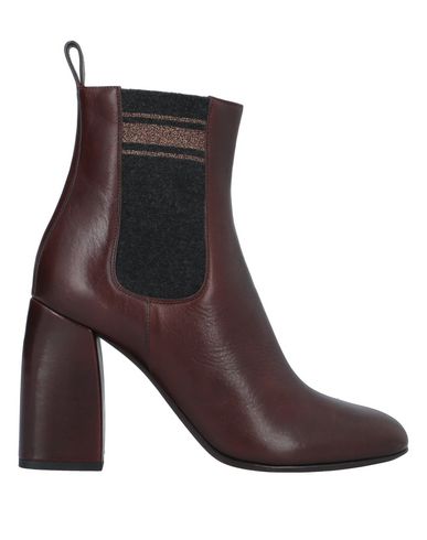 ZOOM BRUNELLO CUCINELLI - Chelsea boots