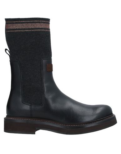 ZOOM BRUNELLO CUCINELLI - Chelsea boots