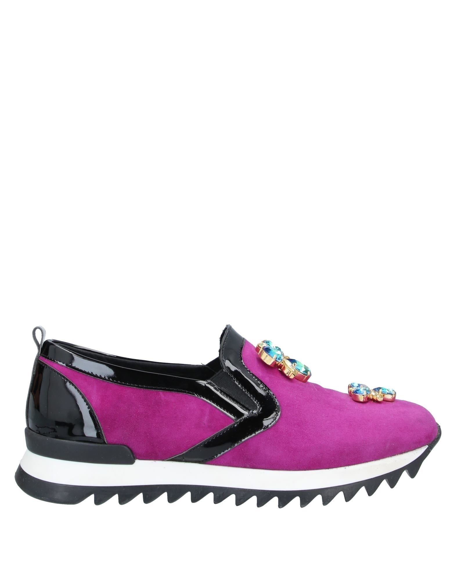 Turnschuhe Francesca Conoci damen - 11712092OM Turnschuhe Francesca Conoci damen - 11712092OM