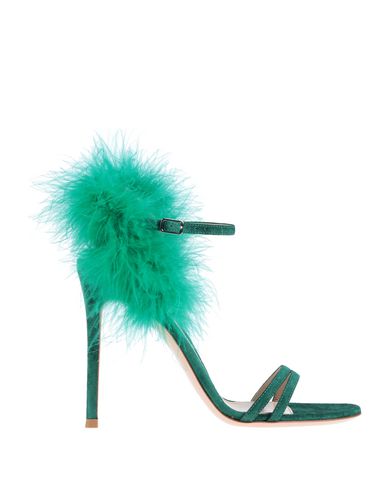 ZOOM GIANVITO ROSSI - Sandals