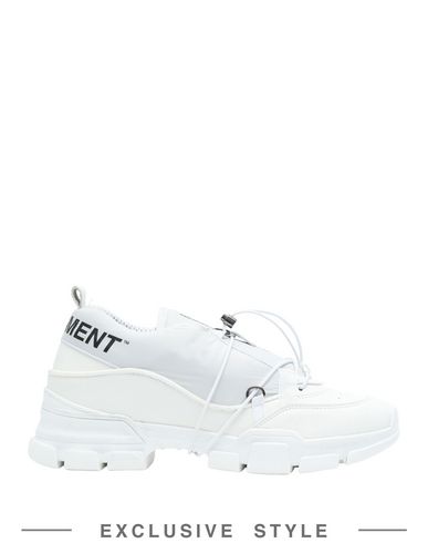ZOOM AMENDMENT x YOOX - Sneakers