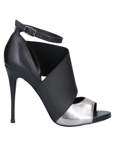 yoox high heels