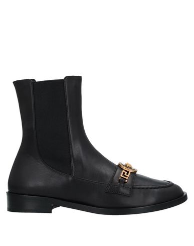ZOOM VERSACE - Ankle boot