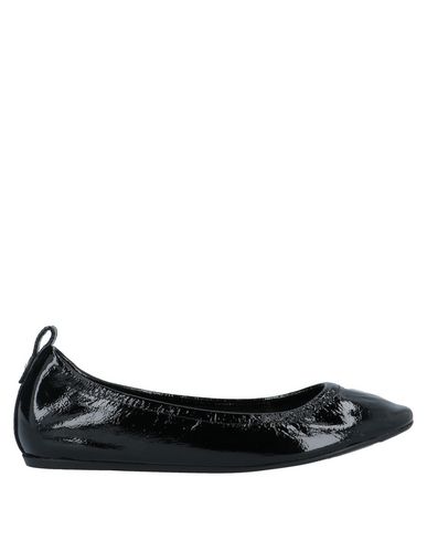 ZOOM LANVIN - Ballet flats