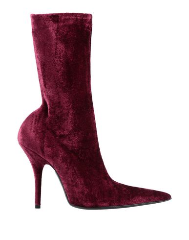 ZOOM BALENCIAGA - Ankle boot