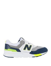 {keywor d} new balance 33.5 bambina