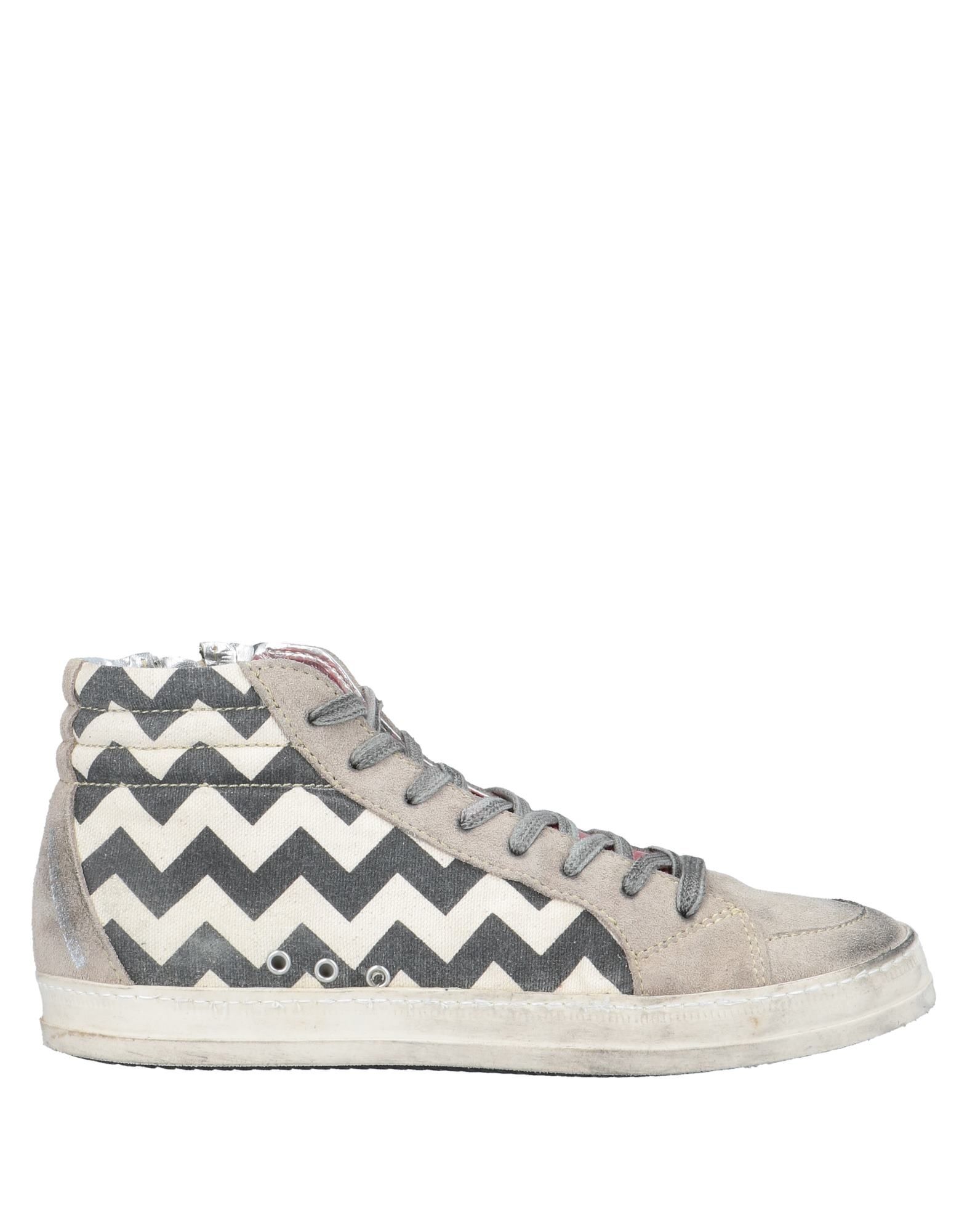 Turnschuhe P448 damen - 11712973XP Turnschuhe P448 damen - 11712973XP