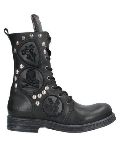 ZOOM REPLAY - Ankle boot