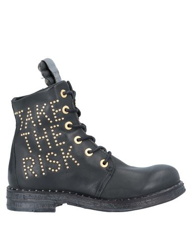 ZOOM REPLAY - Ankle boot
