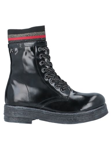 ZOOM REPLAY - Ankle boot
