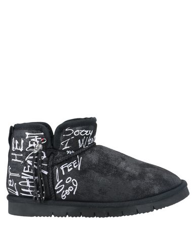 ZOOM REPLAY - Ankle boot