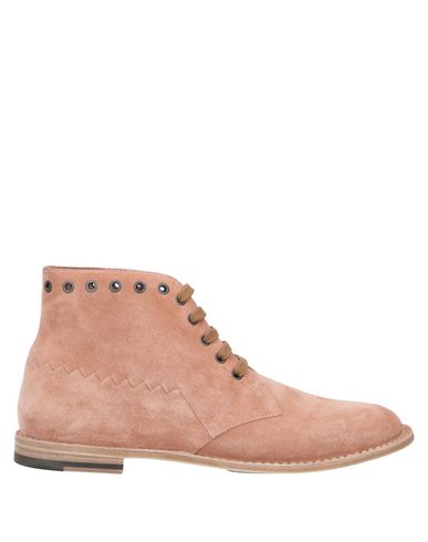 ズーム BOTTEGA VENETA - ショートブーツ