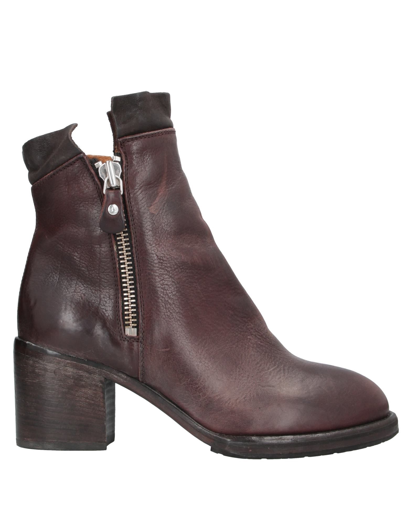 Stivaletti Moma damen - 11713521LF Stivaletti Moma damen - 11713521LF