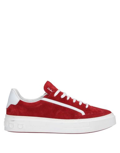 ZOOM SALVATORE FERRAGAMO - Sneakers