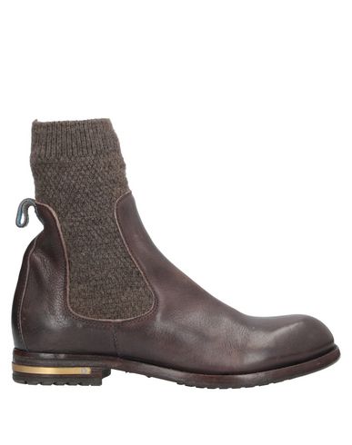 ZOOM MOMA - Ankle boot