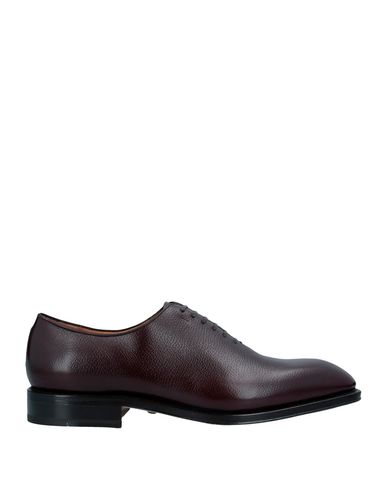 ズーム SALVATORE FERRAGAMO - レースアップシューズ