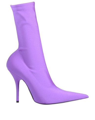ZOOM BALENCIAGA - Ankle boot