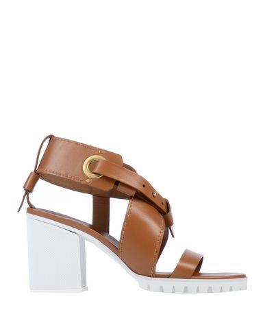 ZOOM CHLOÉ - Sandals