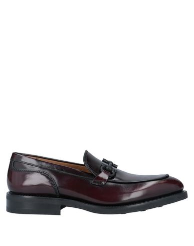 ZOOM SALVATORE FERRAGAMO - Mocassino