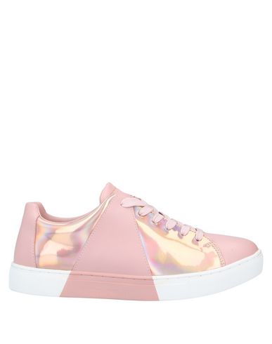 ZOOM EMPORIO ARMANI - Sneakers