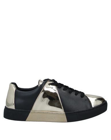 ZOOM EMPORIO ARMANI - Sneakers