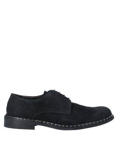ZOOM DANIELE ALESSANDRINI - Laced shoes
