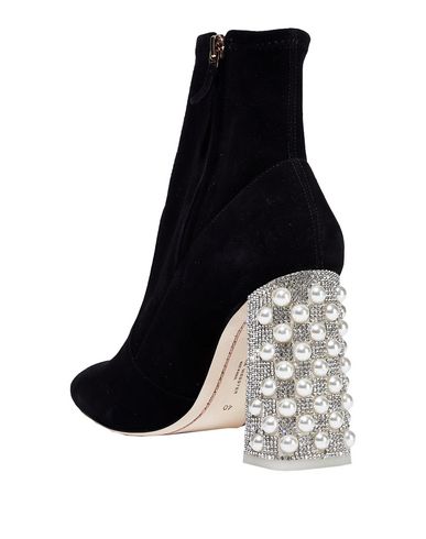 SOPHIA WEBSTER Ankle boot,11713989TL 13