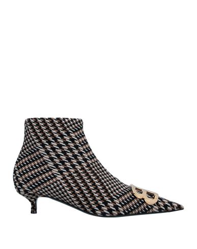 ZOOM BALENCIAGA - Ankle boot