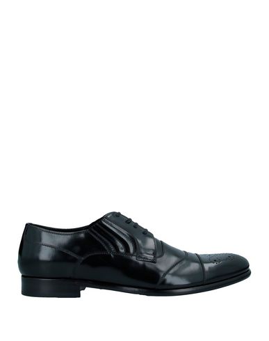 ズーム DOLCE & GABBANA - レースアップシューズ