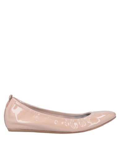 ZOOM LANVIN - Ballet flats