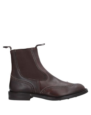 ZOOM TRICKER'S - Stivaletti
