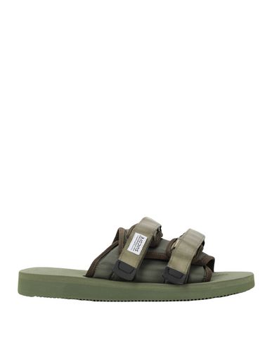 ZOOM SUICOKE - Sandali