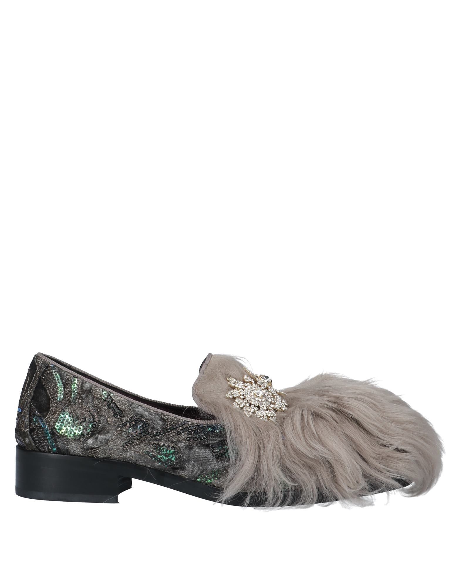 Mocassino Ras damen - 11715078FM Mocassino Ras damen - 11715078FM