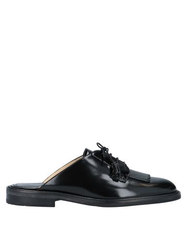 ZOOM THEORY - Mules